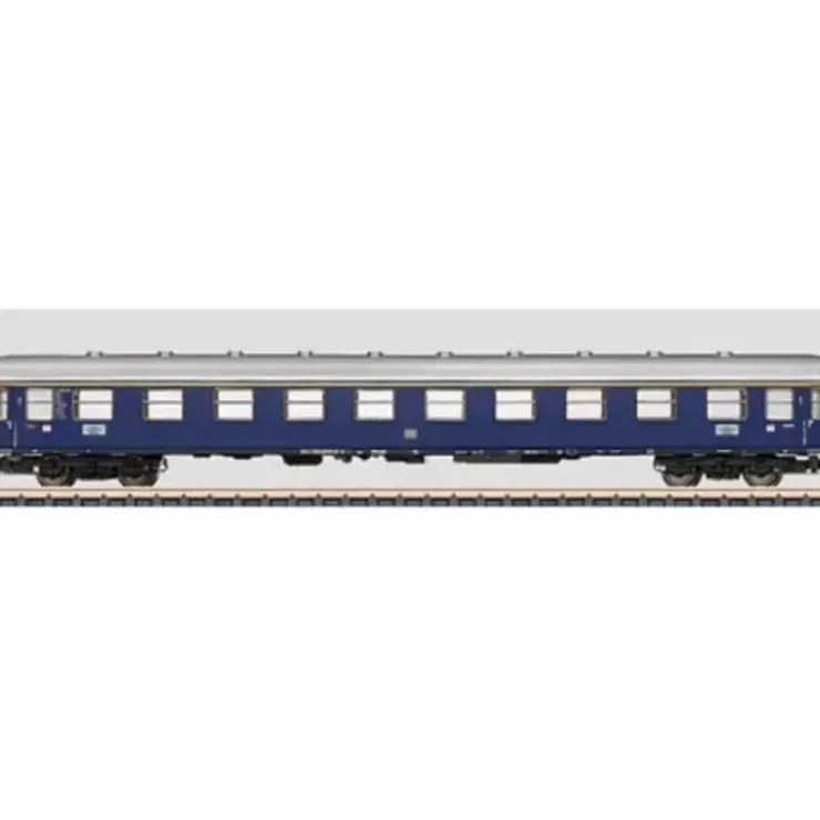 Marklin 87101 Z DB Type A4um-54 1st Class Compartment Car - Your Source for Gaming Essentials