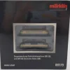 Marklin 88179 Z Deutsche Bahn 2014 Toy Fair Locomotive Electric (Set of 2) - Your Source for Gaming Essentials
