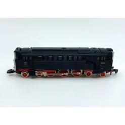 Marklin 88065 Z Deutschen Reichsbahn-Gesellschaft V 3201 Diesel Locomotive LN - Your Source for Gaming Essentials