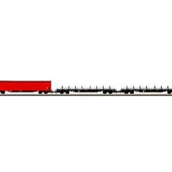 Marklin 82422 Z German Federal Railroad DB Era II Freight Car Set - Your Source for Gaming Essentials