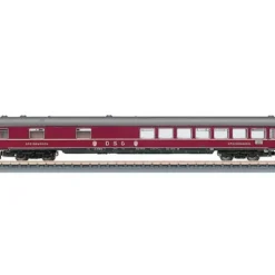 Marklin 87131 Z German Federal Railroad DSG Type WR4um-64 Diner Car - Your Source for Gaming Essentials