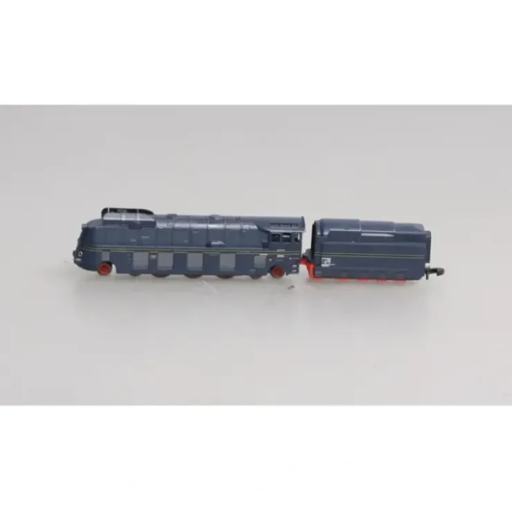Marklin 88107 Z German Federal Railroad Class 05 Streamlined Steam Loco & Tender LN - Your Source for Gaming Essentials