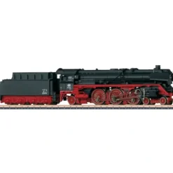 Marklin 88011 Z German Federal Railroad DB Class 01 4-6-2 Steam Locomotive - Your Source for Gaming Essentials