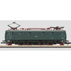 Marklin 88086 Z German Federal Railroad DB Class E 19 Electric Locomotive - Your Source for Gaming Essentials
