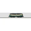 Marklin 88784 Z German Federal Railroad DB Class 216 Diesel Locomotive - Your Source for Gaming Essentials