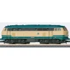 Marklin 88786 Z German Federal Railroad DB Class 218 Diesel Locomotive - Your Source for Gaming Essentials