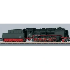 Marklin 88843 Z German Federal Railroad DB Class 50 Heavy Steam Locomotive - Your Source for Gaming Essentials