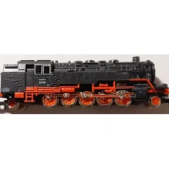 Marklin 88885 Z German Federal Railroad DB Class 85 Heavy Tank Steam Locomotive LN - Your Source for Gaming Essentials