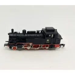 Marklin 8895 Z German Federal Railroad DB Class 74 2-6-0 Steam Locomotive #74701 EX - Your Source for Gaming Essentials
