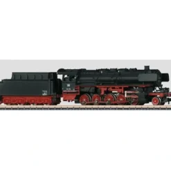 Marklin 88973 Z German Federal Railroad DB Class 44 2-10-0 Steam Locomotive - Your Source for Gaming Essentials