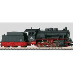 Marklin 88984 Z German Federal Railroad DB Class 55 Steam Locomotive with Tender - Your Source for Gaming Essentials