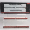 Marklin 88721 Z German Federal RR DB Diesel Passenger Rail Car (Set of 4) - Your Source for Gaming Essentials