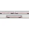 Marklin 87755 Z German Railroad DB AG Intercity Add-On Passenger Set (Set of 3) - Your Source for Gaming Essentials
