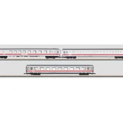 Marklin 87755 Z German Railroad DB AG Intercity Add-On Passenger Set (Set of 3) - Your Source for Gaming Essentials