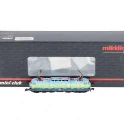 Marklin 88542 Z German Railroad DB AG Class 103.1 Electric Locomotive - Your Source for Gaming Essentials
