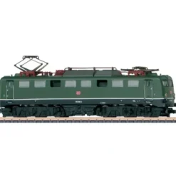 Marklin 88578 Z German Railroad DB AG Class 150 Electric Locomotive - Your Source for Gaming Essentials