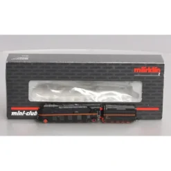 Marklin 88106 Z German State Railroad Company DRG Streamlined Steam Locomotive - Your Source for Gaming Essentials