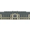 Marklin 89792 Z Hamburg Dammtor Station Architectural Building Kit Set - Your Source for Gaming Essentials
