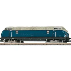 Marklin 88301 Z Krauss-Maffei ML 2200 C'C' Diesel Locomotive - Your Source for Gaming Essentials