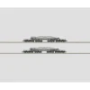 Marklin 86202 Z Krupp Steel Works 18-Axle Hot Metal Torpedo Ladle Car (Set of 2) - Your Source for Gaming Essentials