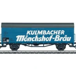 Marklin 46202 Z Kulmbacher Beer Reefer Car - Your Source for Gaming Essentials