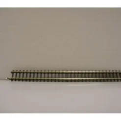 Marklin 8507 Z 4-7/16" 12.8 mm. Straight Adjustable Track Section - Your Source for Gaming Essentials