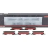 Marklin 87911 Z NYC & Hudson River Old-Time Passenger Set (Set of 5) - Your Source for Gaming Essentials