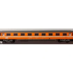 Marklin 8741 Z SBB Swiss Orange 1st Class Eurofima Express Passenger Car LN - Your Source for Gaming Essentials