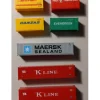 Marklin Z Scale Assorted Containers [7] LN - Your Source for Gaming Essentials