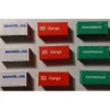 Marklin Z Scale Assorted Containers [9] LN - Your Source for Gaming Essentials