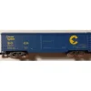 Marklin Z Scale C&O Chessie System Box Car #479614 LN - Your Source for Gaming Essentials