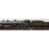Marklin Z Scale Chesapeake & Ohio 2-8-2 Steam Locomotive & Tender #1092 LN - Your Source for Gaming Essentials