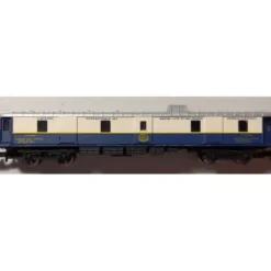 Marklin Z Scale CIWL Baggage Car LN - Your Source for Gaming Essentials