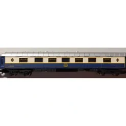 Marklin Z Scale CIWL 1st Class Passenger Car LN - Your Source for Gaming Essentials