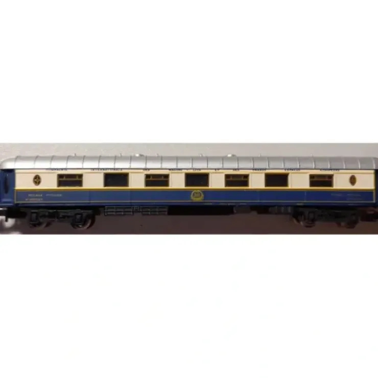 Marklin Z Scale CIWL 1st Class Passenger Car LN - Your Source for Gaming Essentials