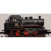 Marklin Z Scale Class 89 0-6-0 Steam Locomotive #2004 LN - Your Source for Gaming Essentials