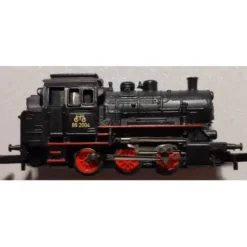 Marklin Z Scale Class 89 0-6-0 Steam Locomotive #2004 LN - Your Source for Gaming Essentials