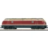 Marklin 88302 Z Scale DB AG C'C' ML 3000 Heavy Duty Diesel Locomotive - Your Source for Gaming Essentials