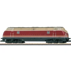 Marklin 88302 Z Scale DB AG C'C' ML 3000 Heavy Duty Diesel Locomotive - Your Source for Gaming Essentials