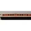 Marklin 87991 Z Scale DB AG Type Bxf 2nd Class Control Car LN - Your Source for Gaming Essentials