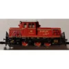 Marklin Z Scale DB Barum Class 260 Diesel Switcher #328-0 LN - Your Source for Gaming Essentials