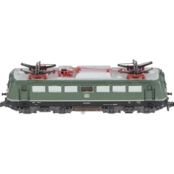 Marklin 8840 Z Scale DB BR E 18 Electric Locomotive VG - Your Source for Gaming Essentials