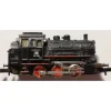 Marklin 8800 Z Scale DB BR89 0-6-0 Steam Locomotive EX - Your Source for Gaming Essentials
