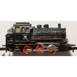 Marklin 8800 Z Scale DB BR89 0-6-0 Steam Locomotive EX - Your Source for Gaming Essentials