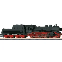Marklin 88998 Z Scale DB Class 38 Steam Locomotive & Tender - Your Source for Gaming Essentials
