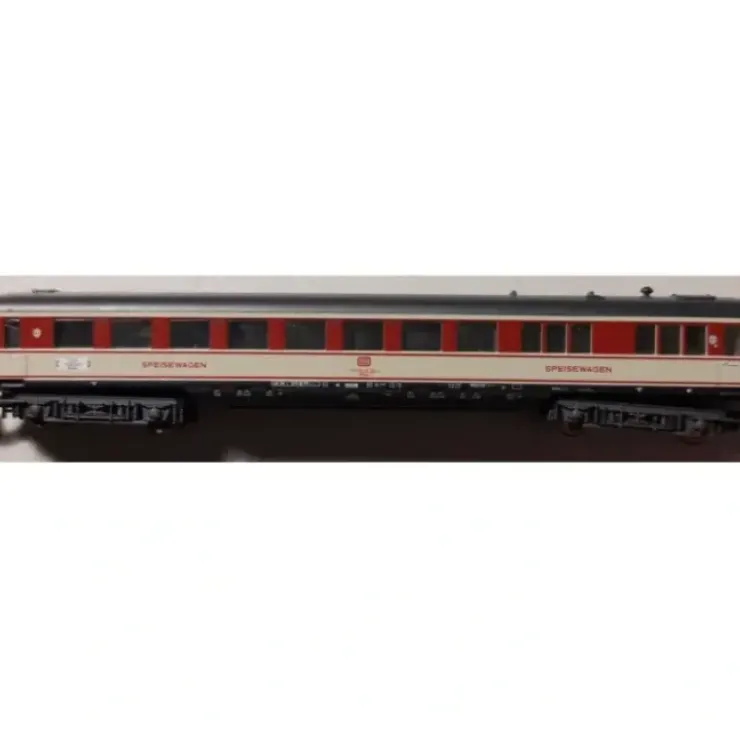 Marklin Z Scale DB Dining Passenger Car LN - Your Source for Gaming Essentials