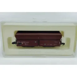 Marklin 8630 Z Scale DB German Federal Railroad Hopper Car - Your Source for Gaming Essentials