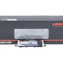 Marklin 88384 Z Scale DB Lokomotion GmbH Class 139 Electric Locomotive - Your Source for Gaming Essentials