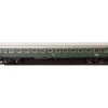 Marklin Z Scale DB 2nd Class Passenger Car EX - Your Source for Gaming Essentials