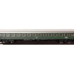 Marklin Z Scale DB 2nd Class Passenger Car EX - Your Source for Gaming Essentials